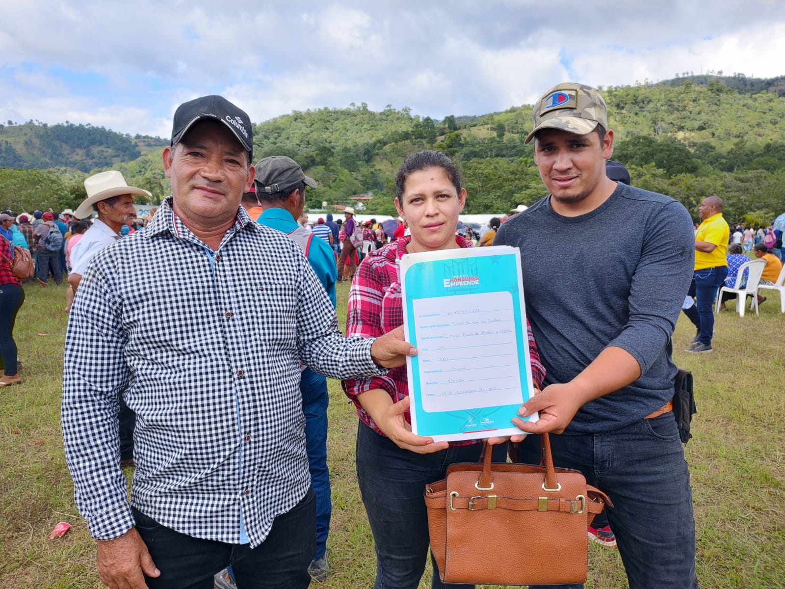 13, 907 MIPYME se han legalizado con SENPRENDE de forma gratuita