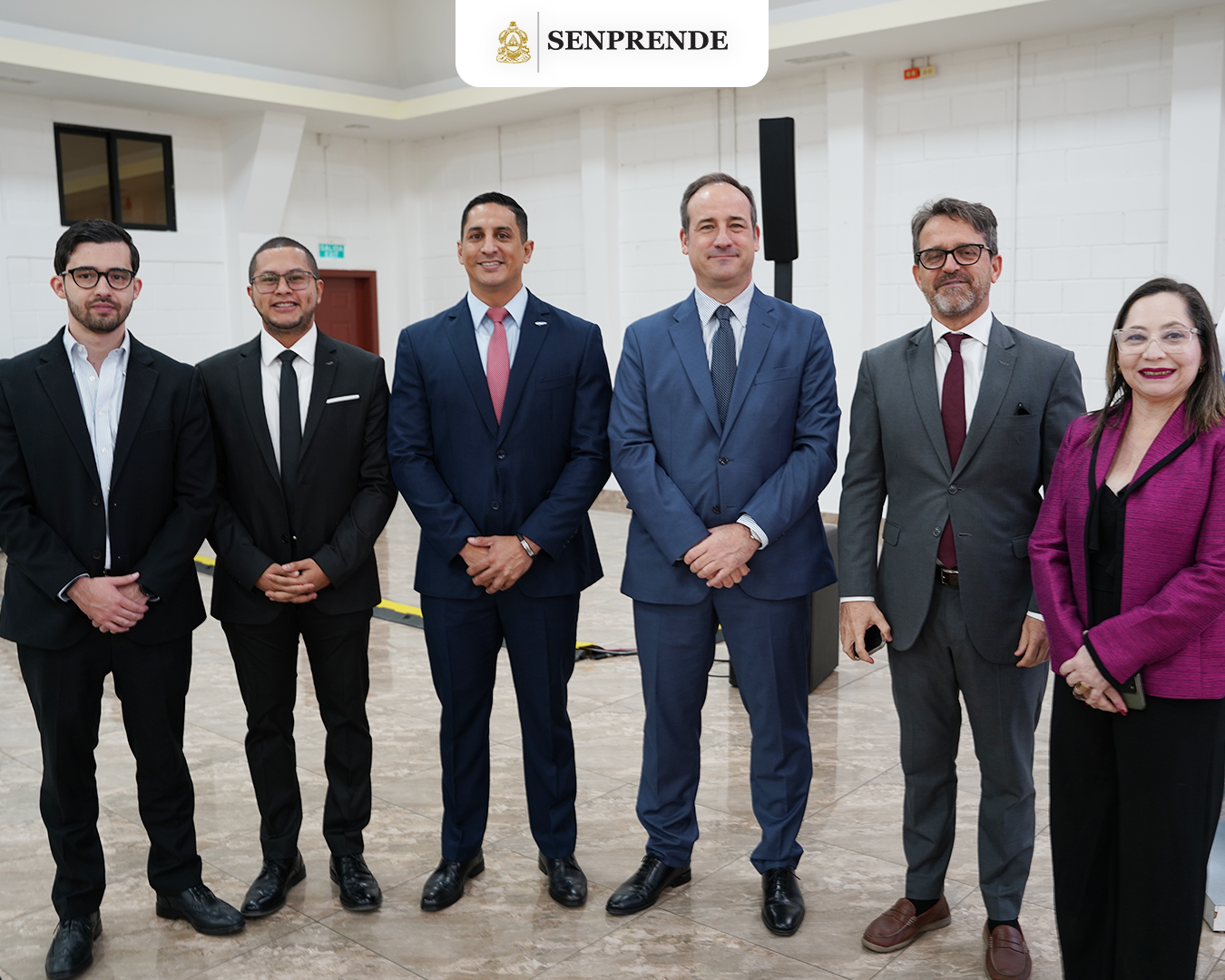 MÁS DE 10,000 EMPRENDEDORES SE INTEGRARÁN ANUALMENTE DE MANERA GRATUITA AL PLAN DE IA Y COMERCIO ELECTRÓNIO PARA MIPYMES
IMPUSALDO POR SENPRENDE.